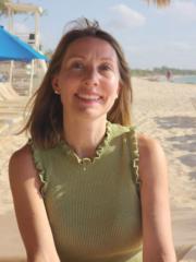 Magalie Giqueaux