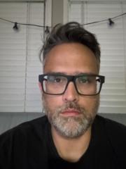 Jose Felix