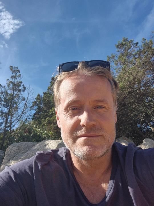 Mark Matl