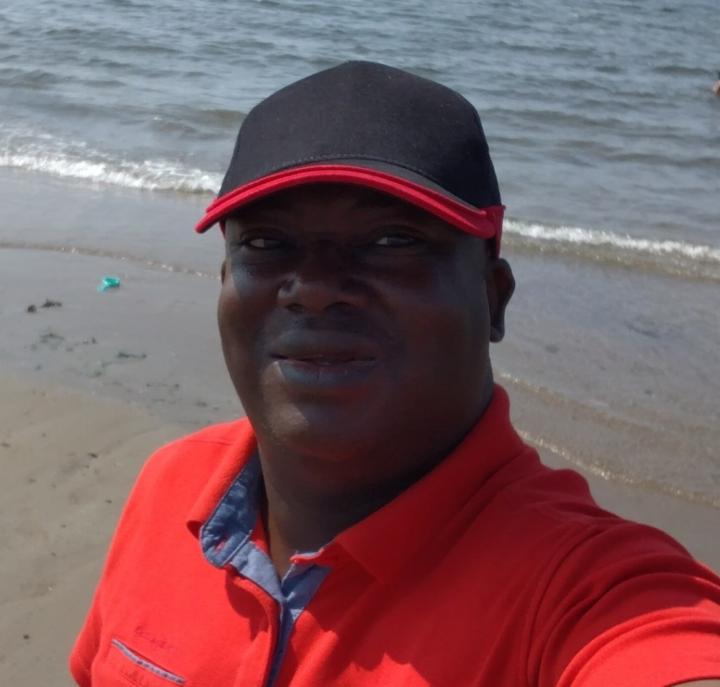 Adewale Adegbenjo