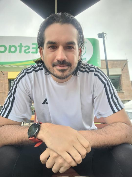 Juan David Velez
