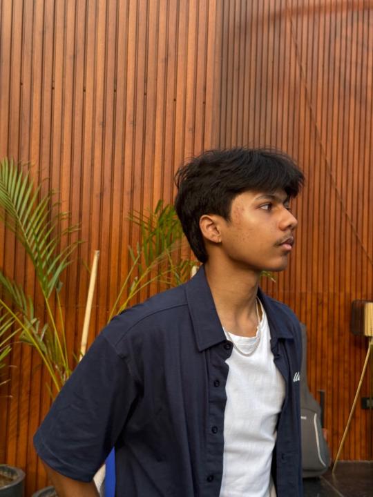 Ashish Sajwan