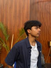 Ashish Sajwan