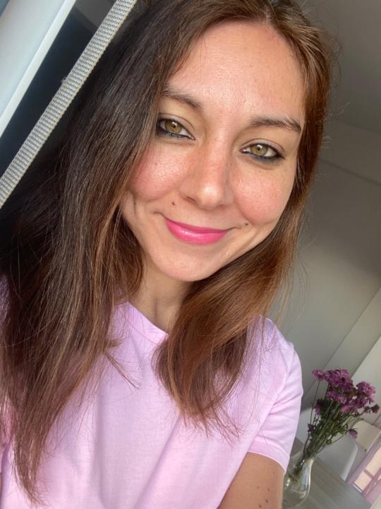 Laura López