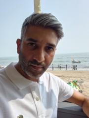 Pritesh Vegad