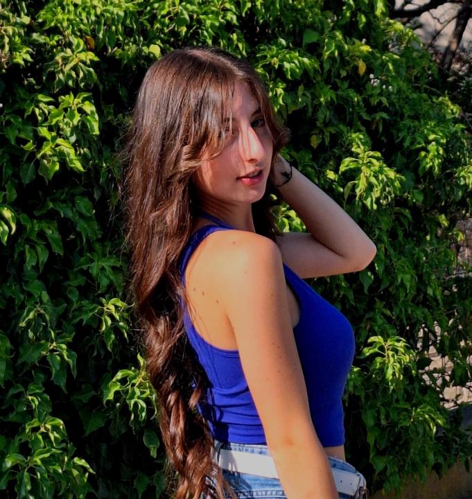 Vanessa Zaher alan