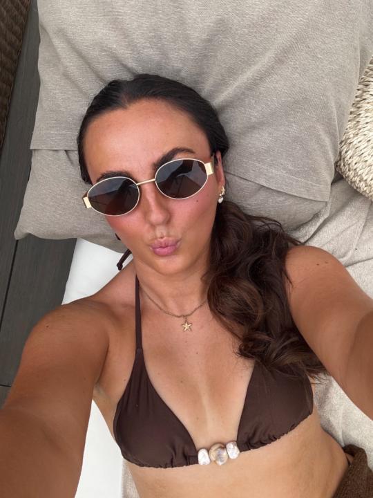 Emily Larbey