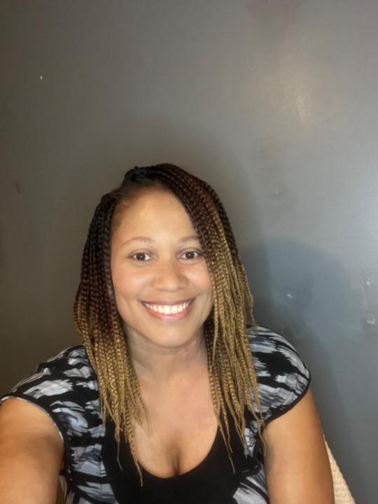 Belinda Braxton-Stewart