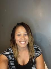 Belinda Braxton-Stewart