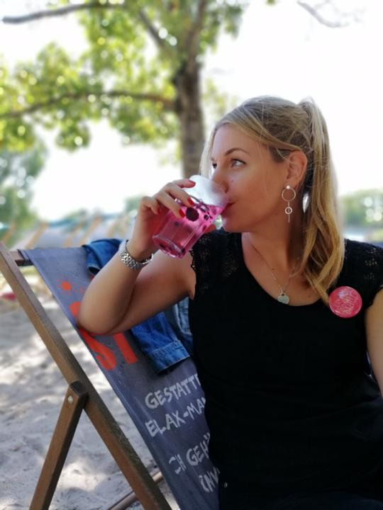 Stefie Heindel