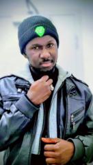 Papa Daouda Seck