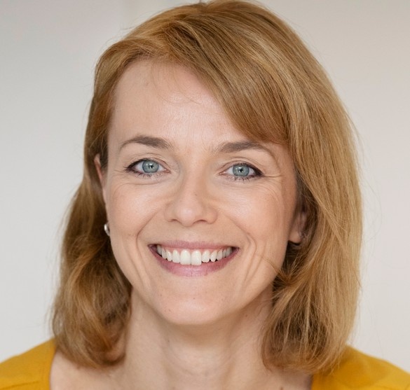 Simone Flattich