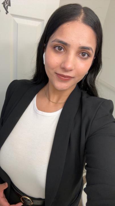Navdeep Kaur