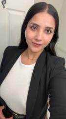 Navdeep Kaur