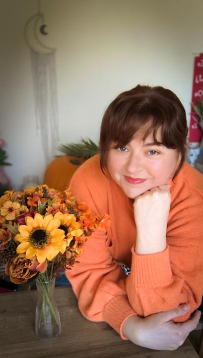 Hi, my name is Natasha 🥰