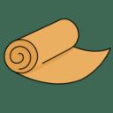 The Family Yoga Club icon