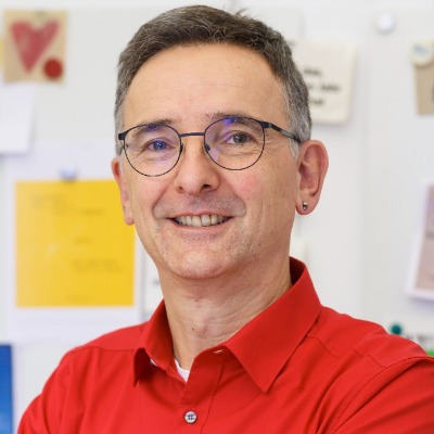 Kurt Schauer