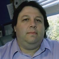 Damian Cerrati