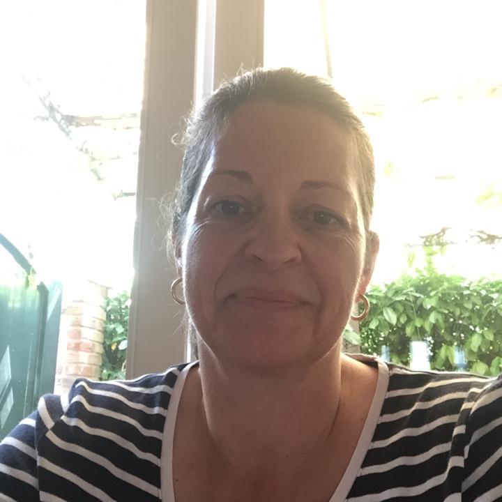 Sabine Engels