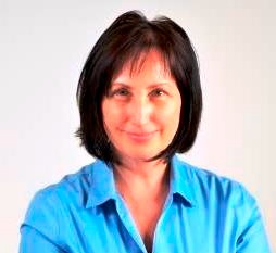 Sylvia Scarsella