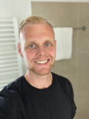 Mads Høeg
