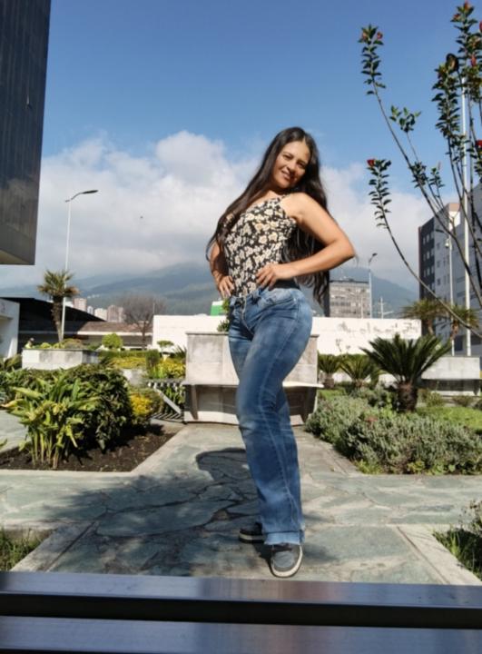 Jenny Guadalupe