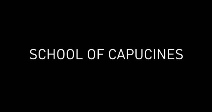 Join the class-TVKxCAPUCINES