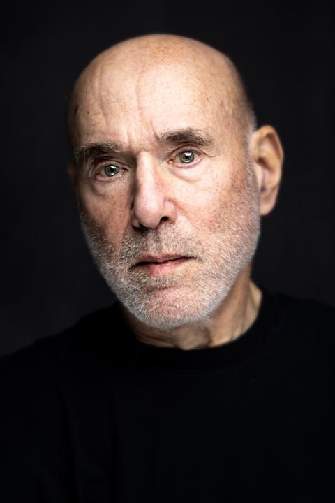 Michael Buckman