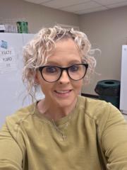 Brandie Tucker