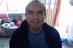 Eric Quiroz