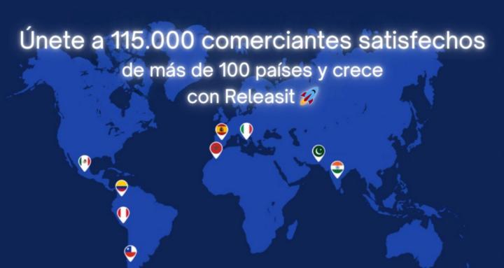  Releasit COD Form & Upsells