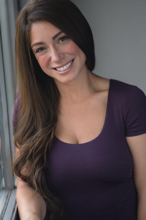 Carissa Navarra