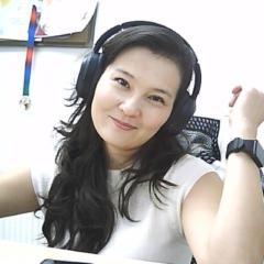 Bolortungalag Tsedendamba