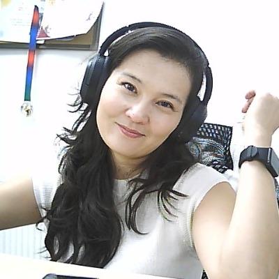 Bolortungalag Tsedendamba