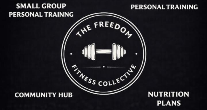 The Freedom Fitness Collective