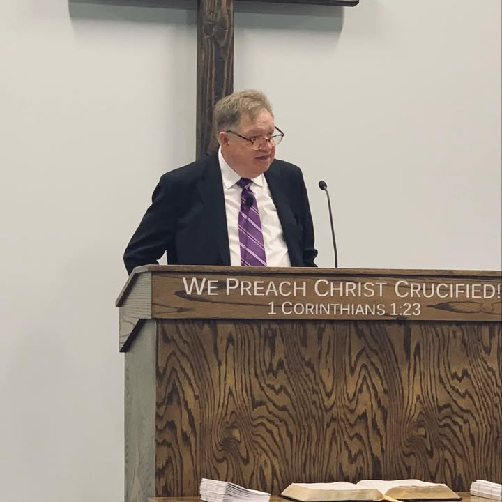 P. Andrew Sandlin