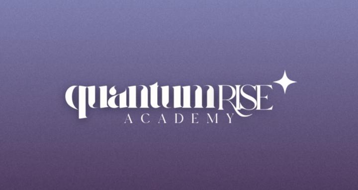 Quantum Rise Academy