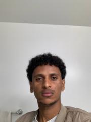 Mussie Tesfagergish