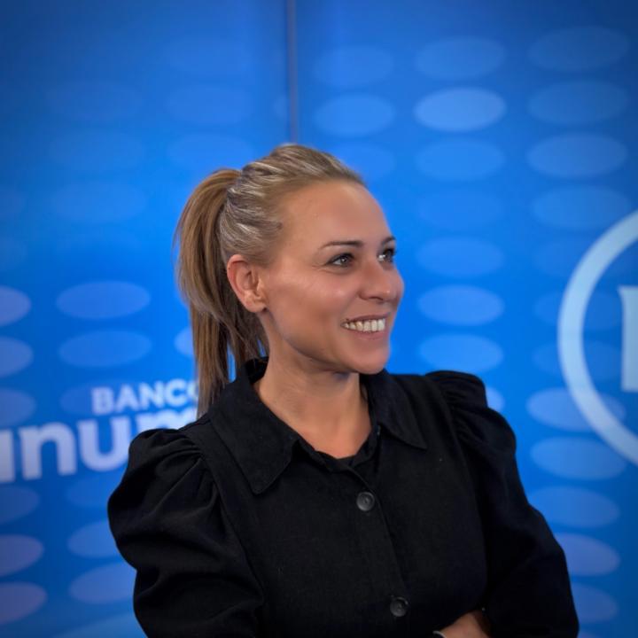 Maite García