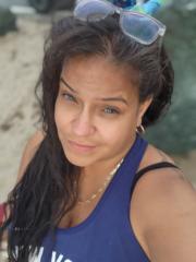 Desiri Padilla