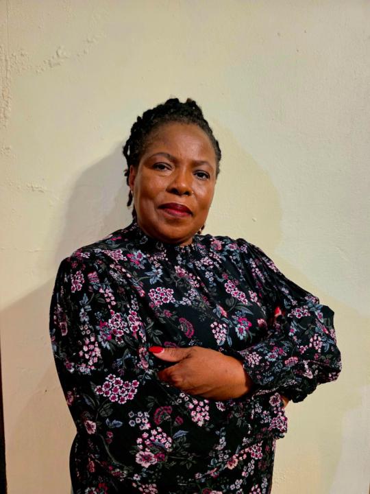 Dudu Nkosi