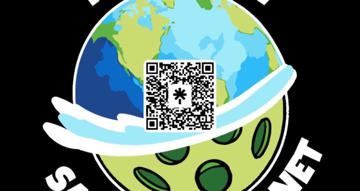Pickleball Saves The Planet