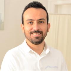 Andres Acosta
