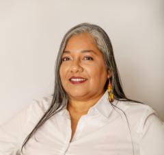 Nadia Escobar