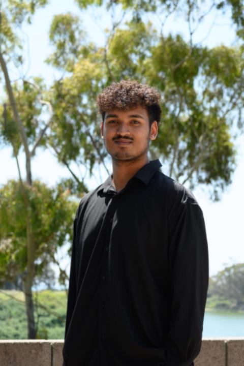 Dan Siddiqui