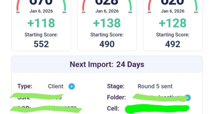 Kredit Success Academy