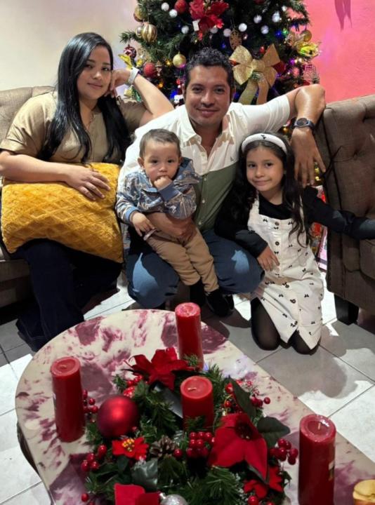 Darwin Najarro Godoy