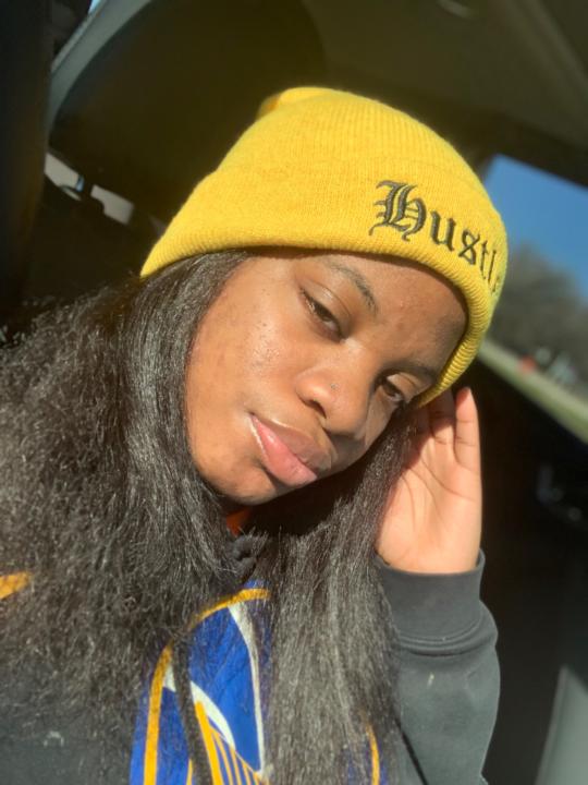 Sanai Aubrey