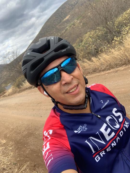 Pablo Liviapoma