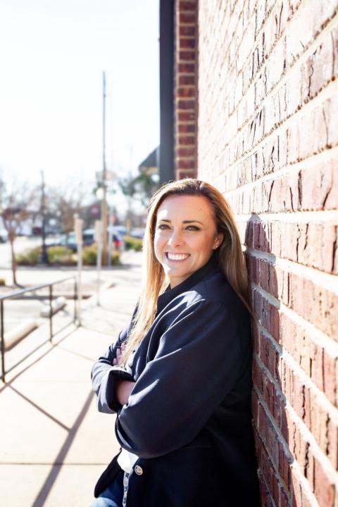 Shannon Harnden